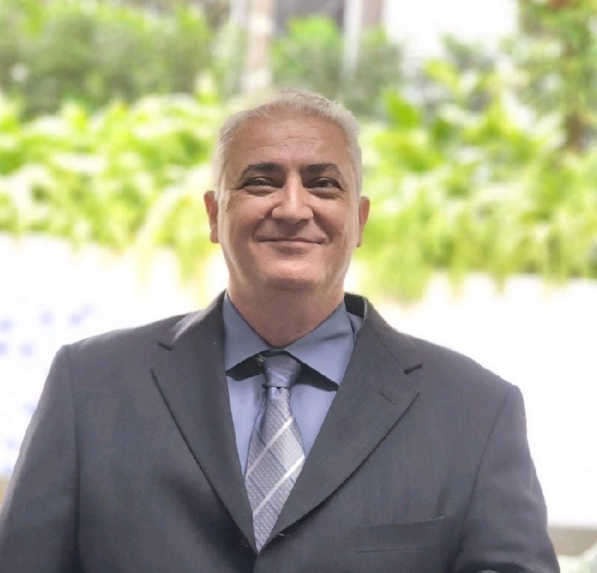 Fadi Bohlok, Loan Officer